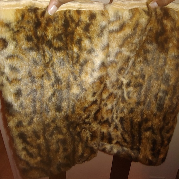 NWOT Boot covers/leg warmers - Picture 4 of 4